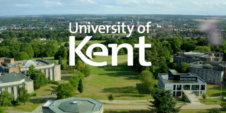 Financial Challenges Force University of Kent VC Resignation and £30 Million Deficit Management