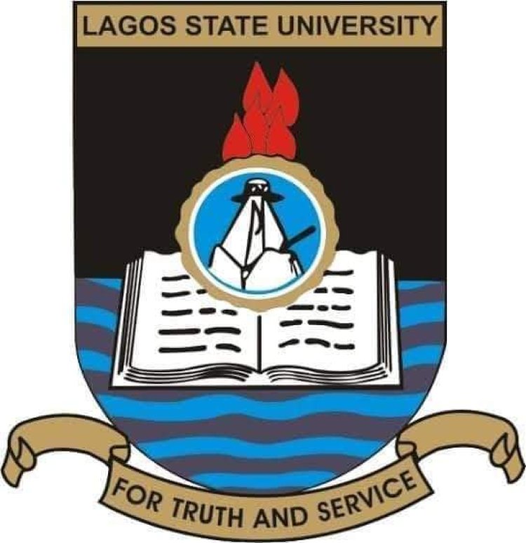 LASU Prepares to Welcome Newly Admitted Sandwich Students with Orientation and Matriculation Ceremonies