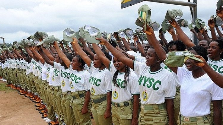 Christopher Okun Assumes Duty as 19th NYSC State Coordinator in Akwa Ibom