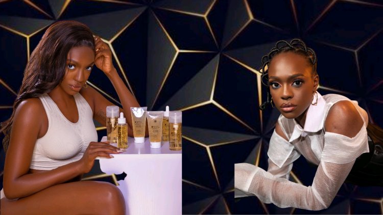 Why I Ditched University: Beverly Osu's Bold Revelation Sparks Controversy