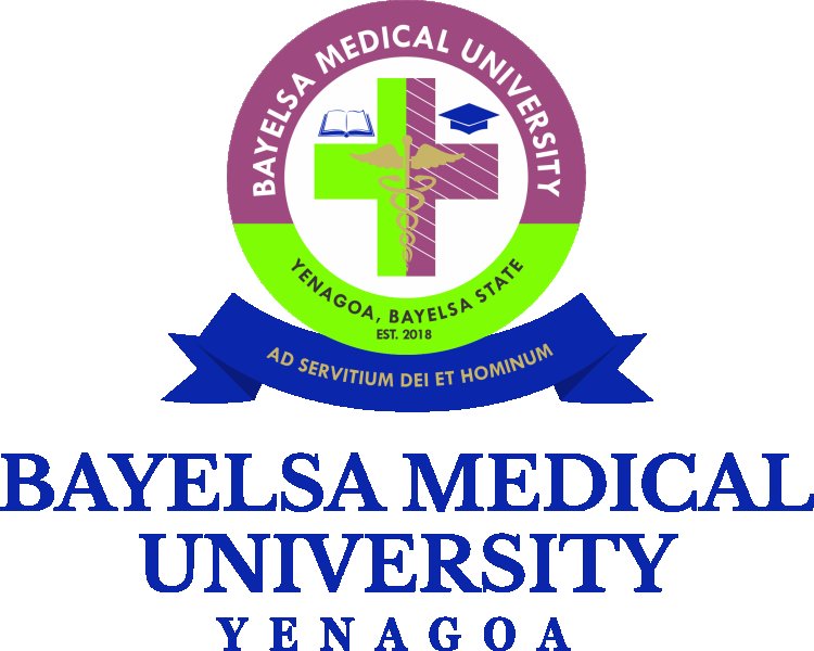 MDCN Approves Bayelsa Medical University MBBS Programme