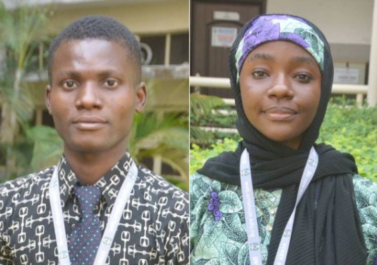UNIABUJA Students Secure Grant for Innovative Research Projects