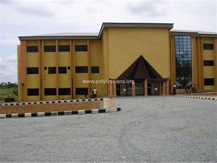 Akanu Ibiam Federal Polytechnic Opens Ticket Sales for 2023-2024 Freshers Night Event
