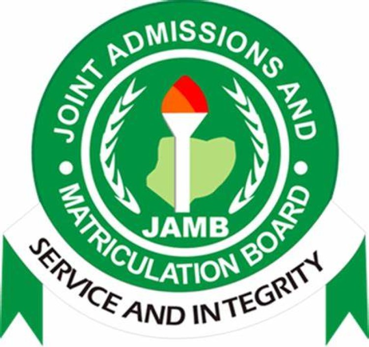 JAMB Introduces Biometric Verification for Admission Acceptance on CAPS Portal