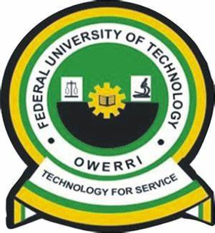FUTO Course Registration Portal Locked, Late Fees in Effect for Unregistered Courses