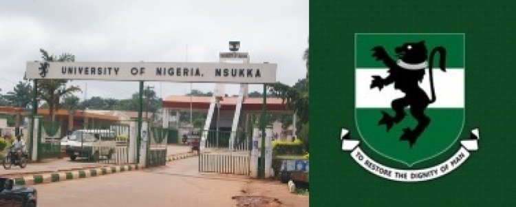 Course Registration Update for UNN 2023-2024 Freshers