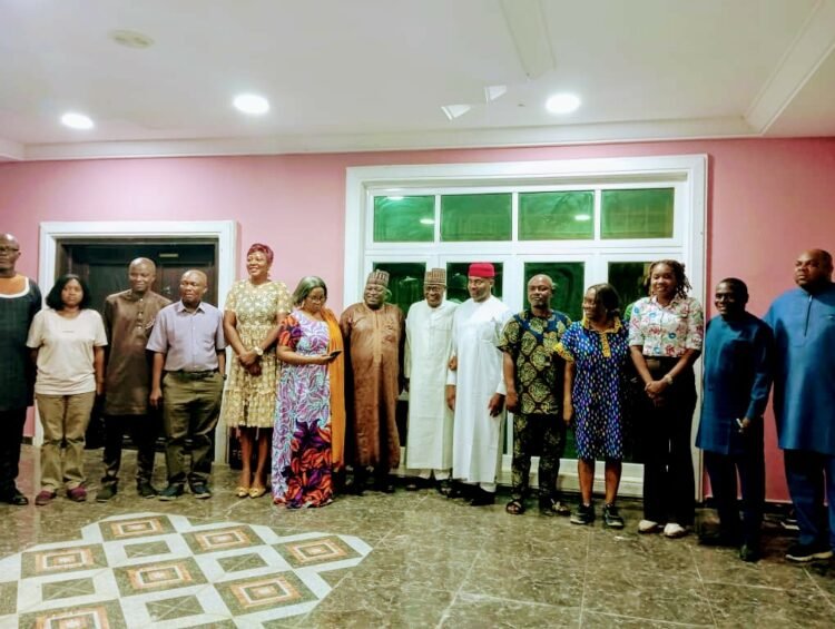 Dr. Godwin Maduka Launches Transatlantic Medicine and Health Science University in Anambra