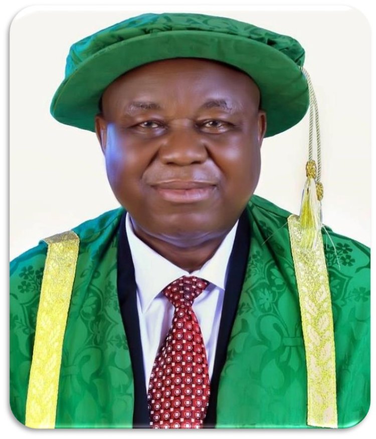 UNN Vice Chancellor Discloses Completion of Supplementary List
