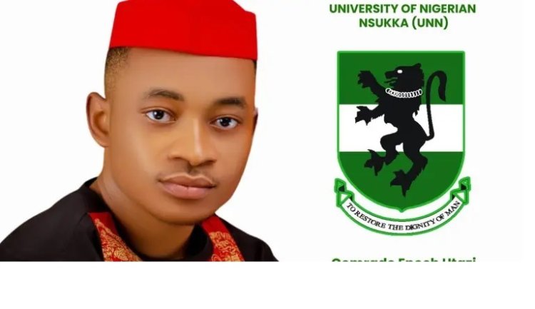 UNN SUG Issues Cautionary Notice to Students Ahead of Ori-Okpa Masquerade Parade
