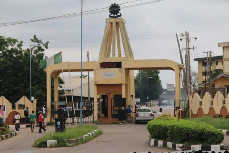 Oyo State Government Appoints Acting Registrar and Bursar for The Polytechnic, Ibadan
