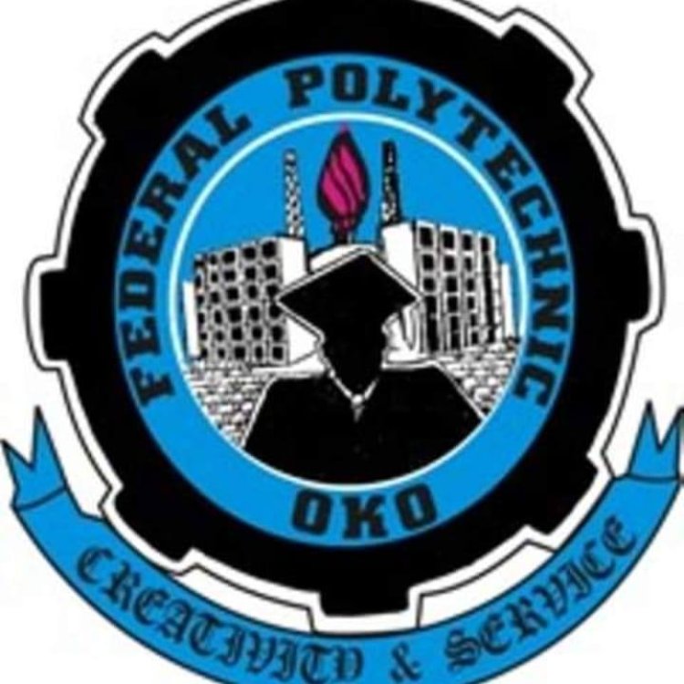 Federal Polytechnic Oko SUG Launches Exam Relief, Cash Giveaways & Food Distribution to Students