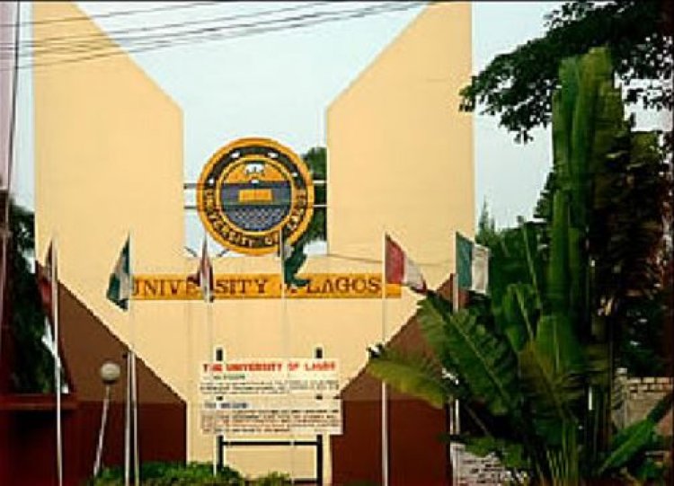University of Lagos Initiates Comprehensive Database Update for Physically Challenged Students