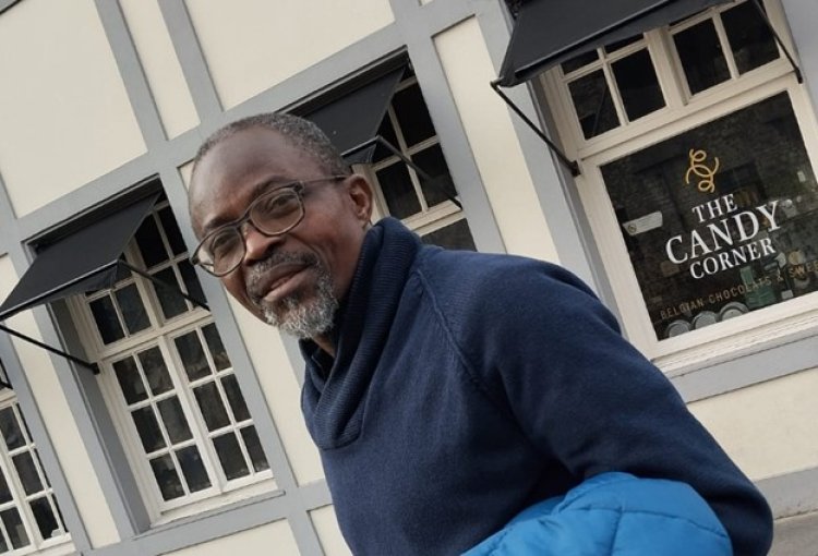 University of Oxford Grants Afox Travel Grant to OAU Lecturer, Dr. Morufu Bukola Omigbule for Collaborative Research on Yoruba Rituals