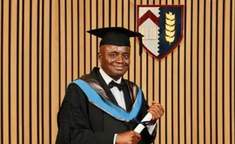 LAUTECH Set to Confer Honorary Doctorate Degree on Renowned Lawyer Ahmed Raji