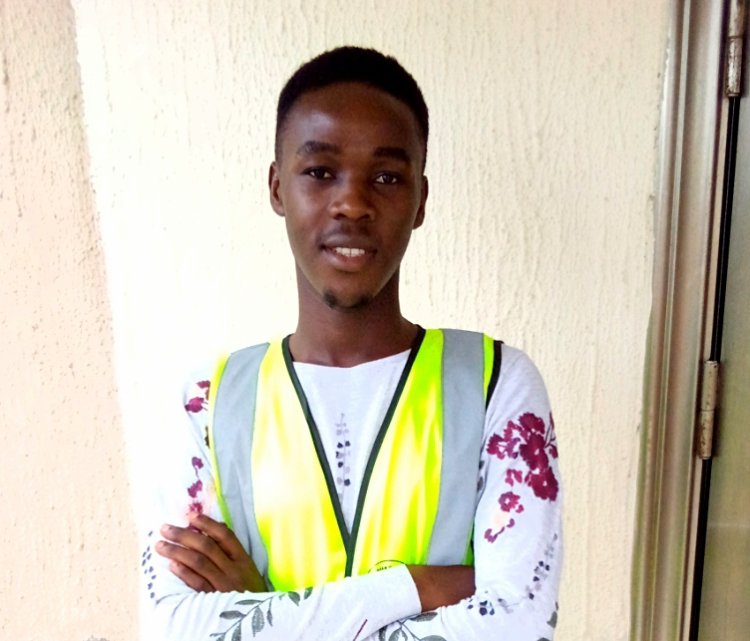 AAUA NUCJ President Emerges Victorious in National Book Essay Competition
