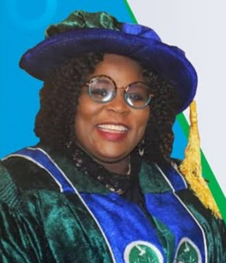 Caleb University Prepares for 7th Inaugural Lecture: Prof. Adesola Ajayi to Illuminate Biotechnology's Role in Food Security