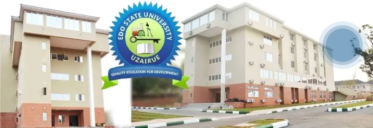 Edo State University Postgraduate Admission for 2024/2025 Session