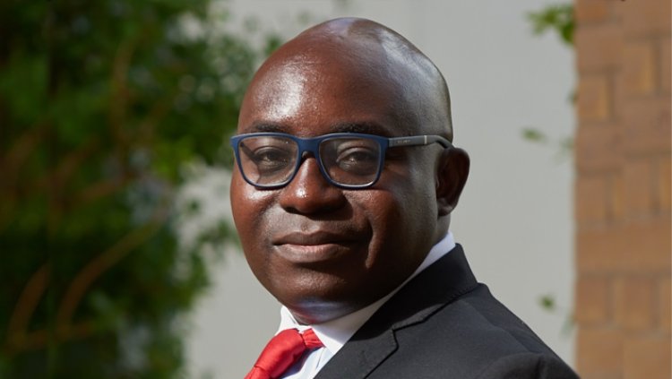 UI Alumnus, Professor Wale Adebanwi, Wins Prestigious Guggenheim Fellowship