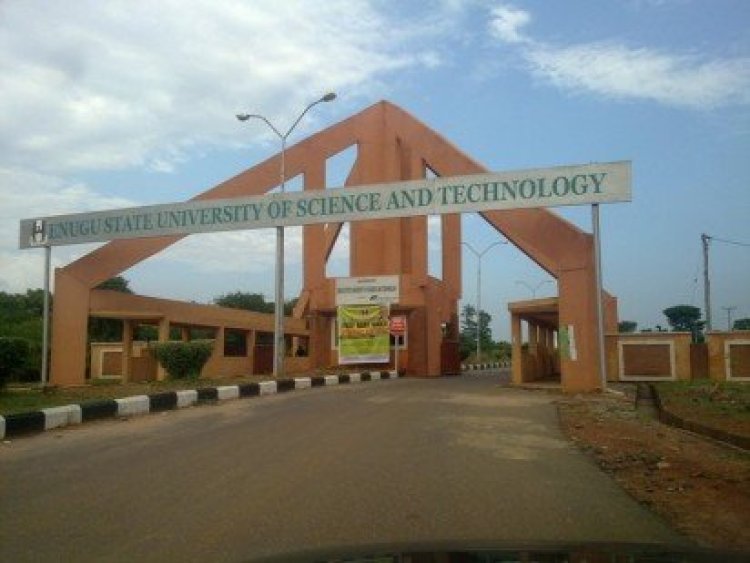 ESUT Cut-Off Marks for 2024-2025 Admission: All You Need to Know