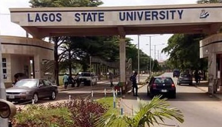 LASU Ranks 5th for Most Employable Graduates in Nigeria