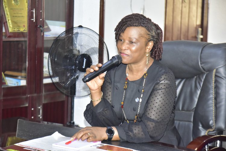 FUTA Launches Open and Distance Learning Programme with Virtual Orientation