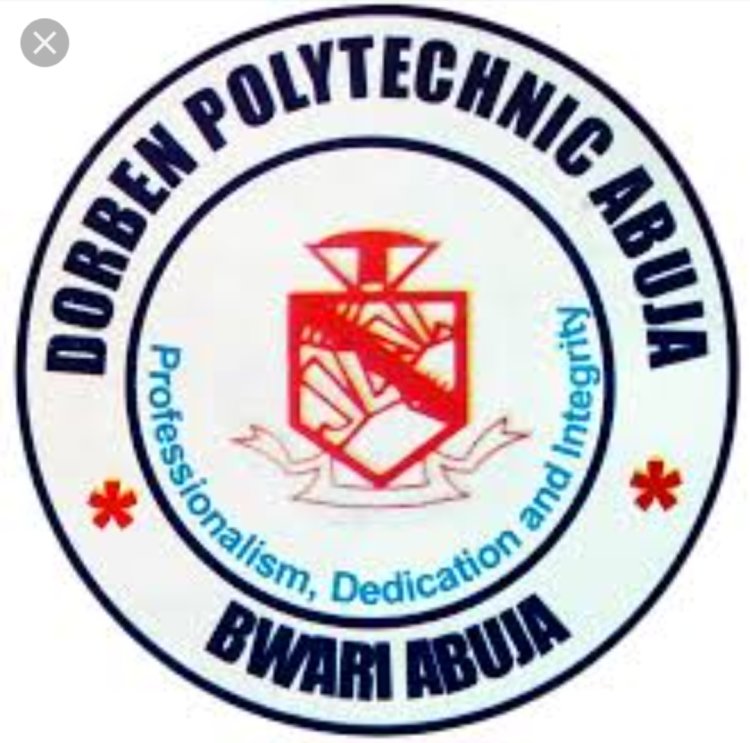 Dorben Polytechnic sends warning to students against examination malpractice