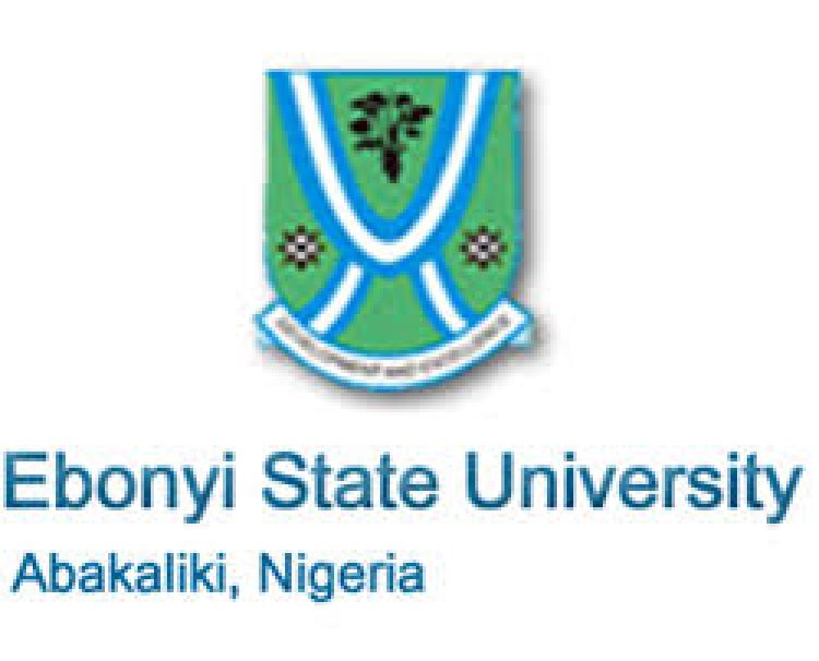 Ebonyi State University Prepares for Grand 12th-15th Convocation Ceremony