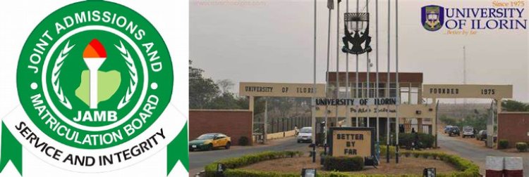 UNILORIN Among 25 CBT Centres Delisted for 2024 UTME