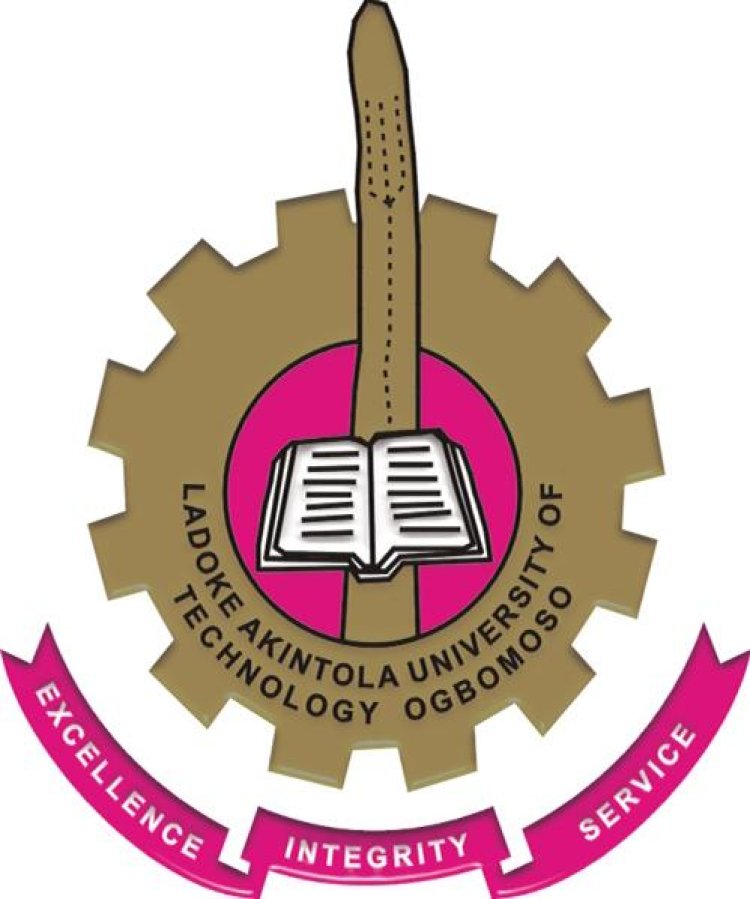 LAUTECH to Honor 99 First-Class Graduates at 16th Convocation Ceremony