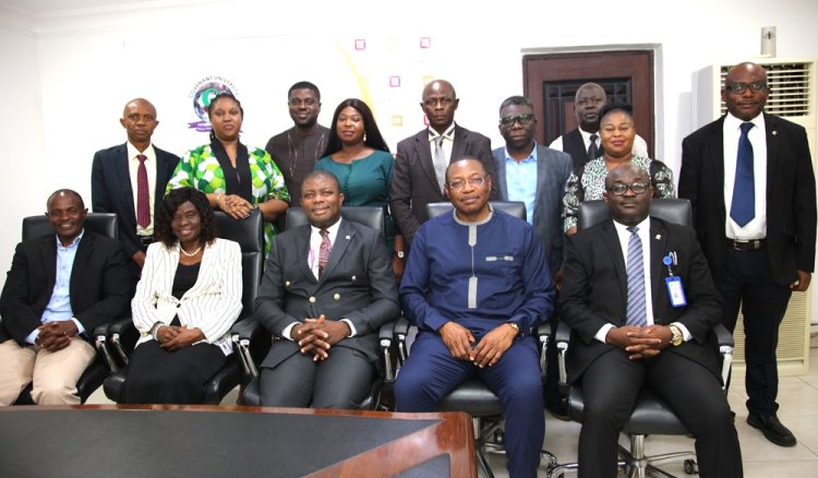 World Bank, AAU, and NUC Extend Support to Covenant University's CApIC-ACE Center