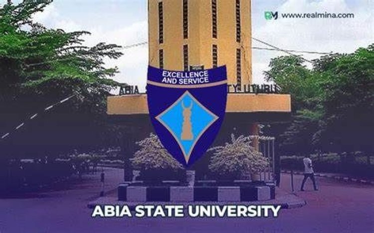 Abia State University Gears Up for Sports 0.1 Festival