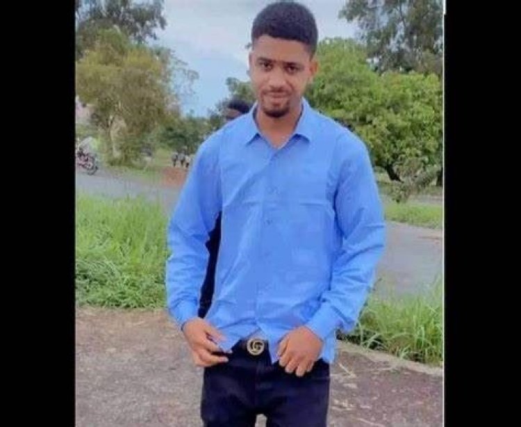 Killer of ABSU Final Year Student in Viral Video Apprehended by State Police