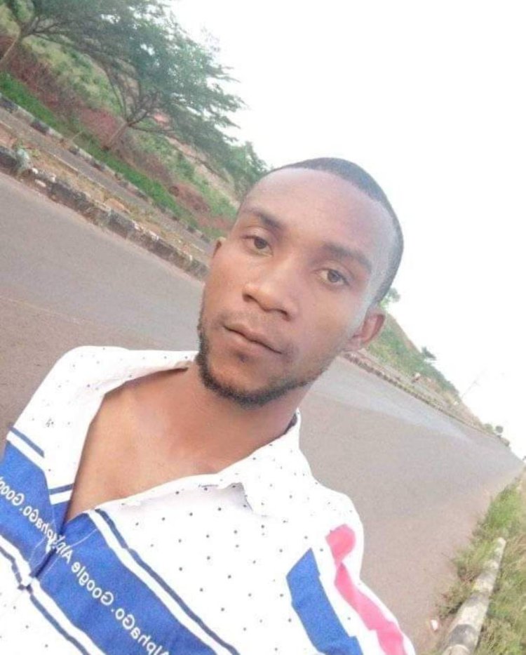 UNN Final Year Student and Campus Blogger John El, Abducted by Armed Men