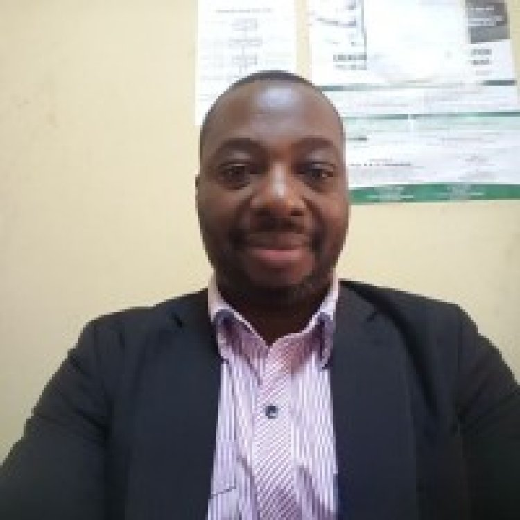UNN Lecturer Prof Mfonobong David Udoudom Caught in Sex Scandal with Married Student