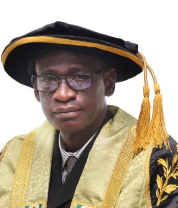 National Open University of Nigeria (NOUN) Announces 25th Inaugral Lecture