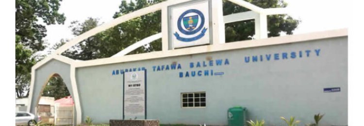Abubakar Tafawa Balewa University notice on resumption and registration for second semester, 2022/2023