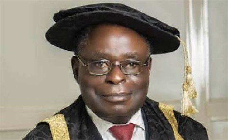 EBSU VC Prof Chigozie Ogbu Raises Alarm Over Intellectual and Moral Decay in Nigerian Universities