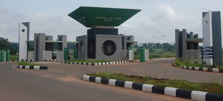 University of Nigeria Enugu Campus Confirms No Increase in School Fees for 2023–2024 Session