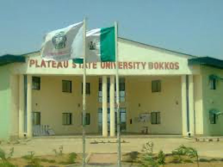 Plateau State University (PLASU) notice on resumption of academic activities
