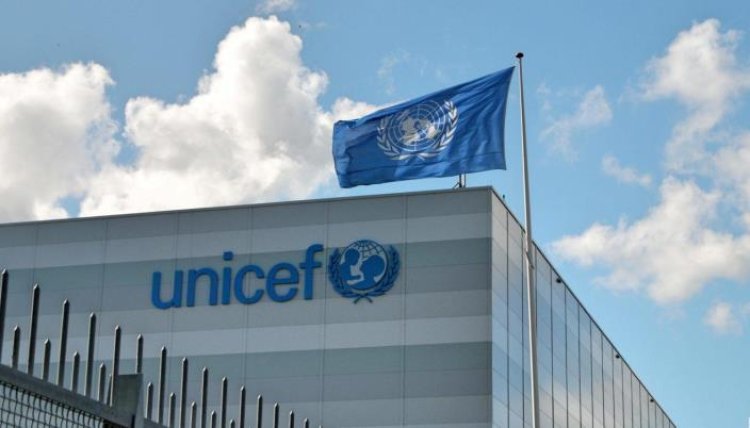 UNICEF Forges Partnership with UNN to Launch New Social Policy Institute