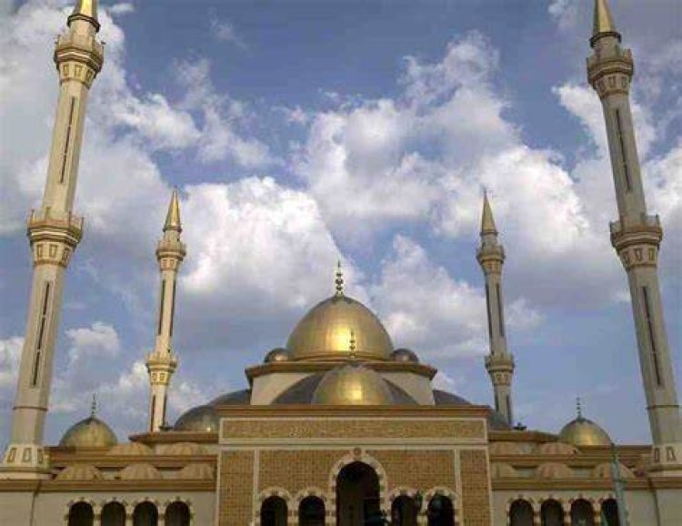 Twitter User Alleges Lack of Mosques in South Eastern Universities