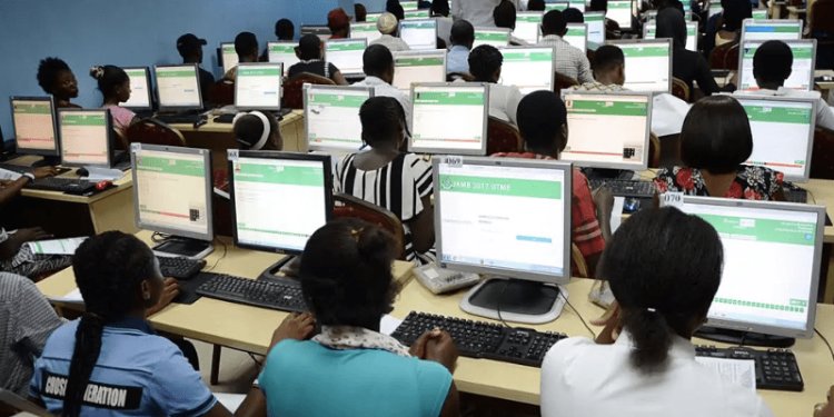 80,810 Candidates Did Not Show Up For Their Exam: JAMB Registrar