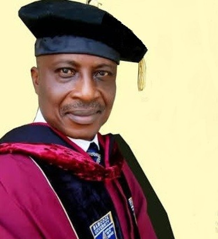 Prof. Kolade Ajilore to Deliver Babcock University’s 48th Inaugural Lecture on Advertising Practice