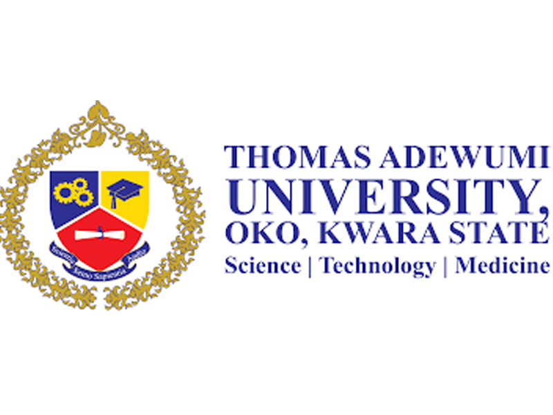 Thomas Adewumi University Partners with US Varsity in Landmark Collaboration