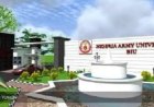 Nigerian Army University Biu Senate Elects Dual Deputy Vice-Chancellors at 4th Special Meeting