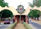 Modibbo Adama University Inaugurates University Advancement Team