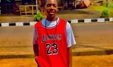 15-Year-Old Enugu Secondary School Student Ebube Offo Commits Suicide After Expulsion from School