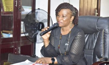 FUTA Vice Chancellor Extends Heartfelt Appreciation to Workers on May Day