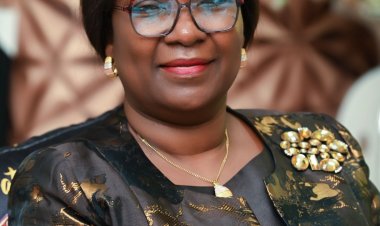 LASU VC Extends Appreciation on International Workers' Day