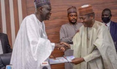 Borno State University (BOSU) gets acting Vice-Chancellor